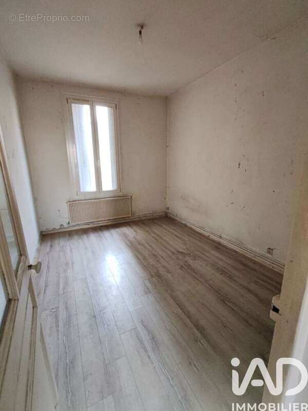 Photo 9 - Appartement à REIMS