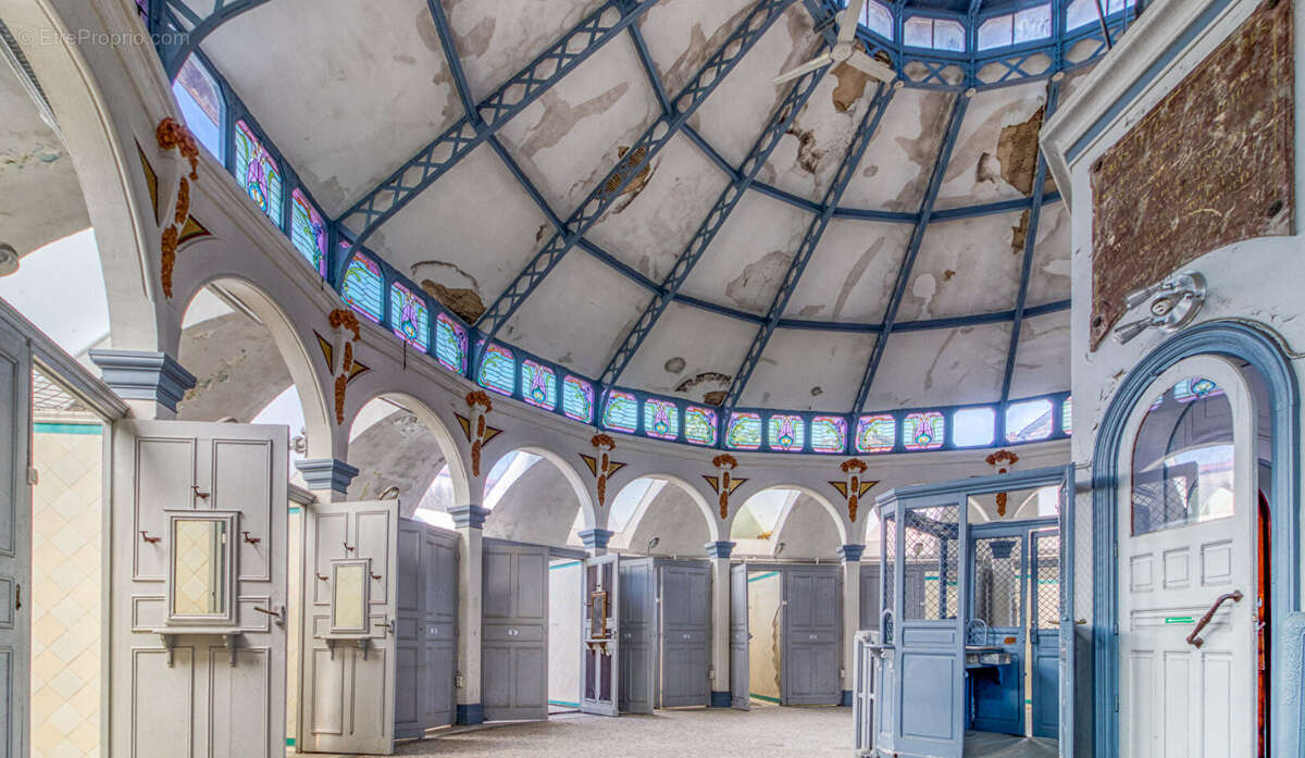 Appartement à ABBEVILLE