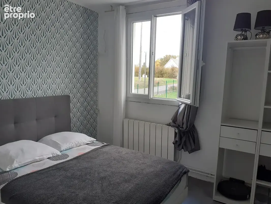 Ensemble immobilier - photo 12