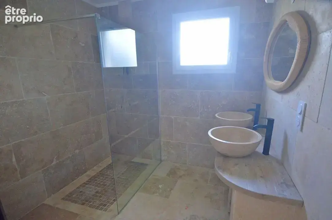 Maison 5 pièces 92 m² à vendre à Cozes (17120) - photo 7