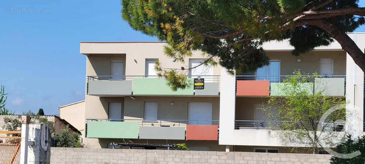 Appartement à AVIGNON