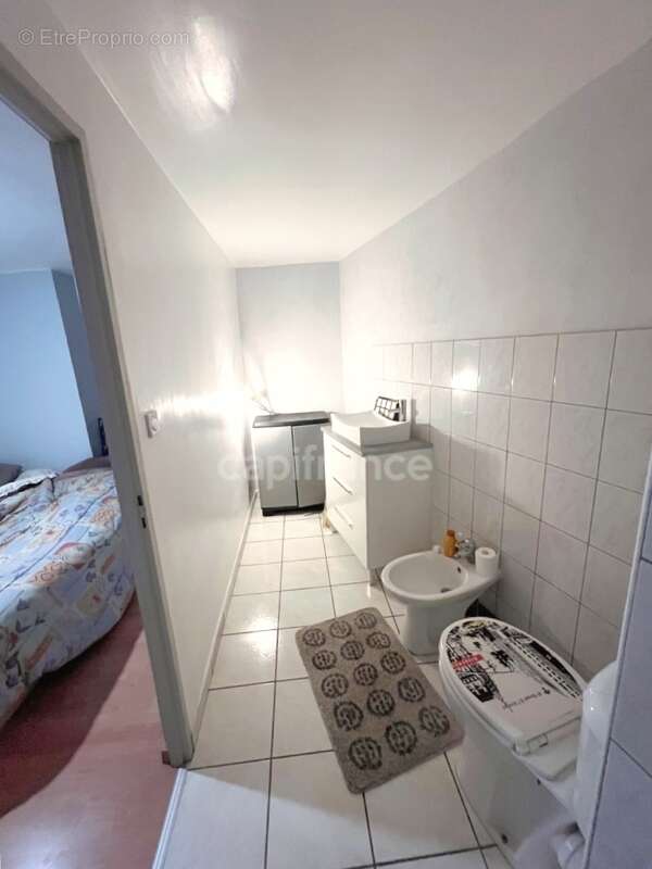 Maison à FORCALQUIER