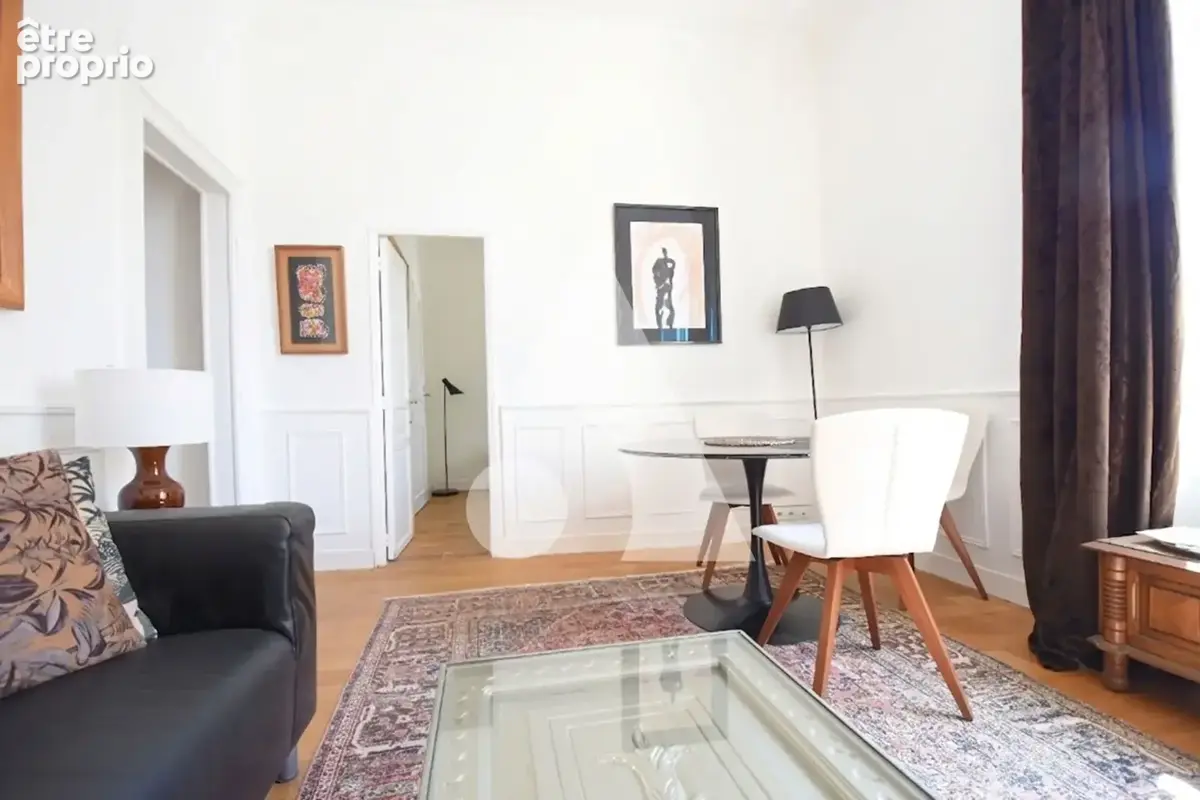 Maison Chantilly composée de 2 appartements - photo 3