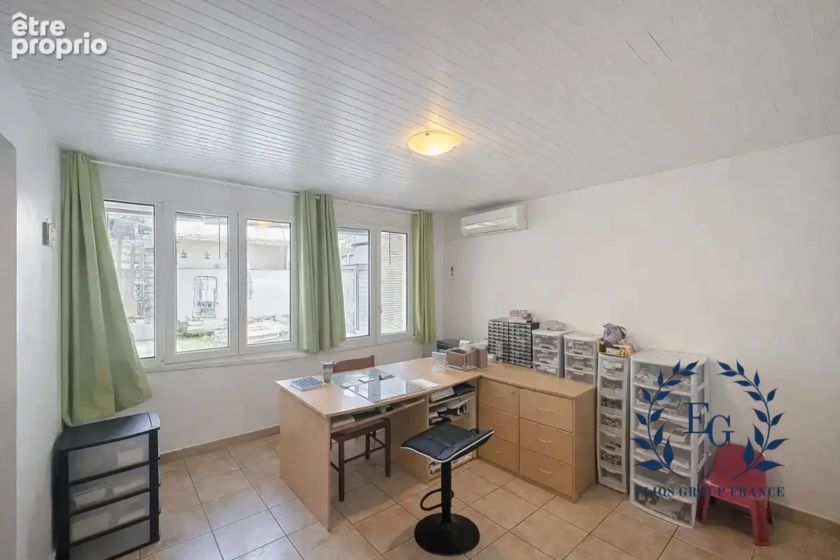 Maison 6 pièces 152 m² à vendre à Brignoles (83170) - photo 5