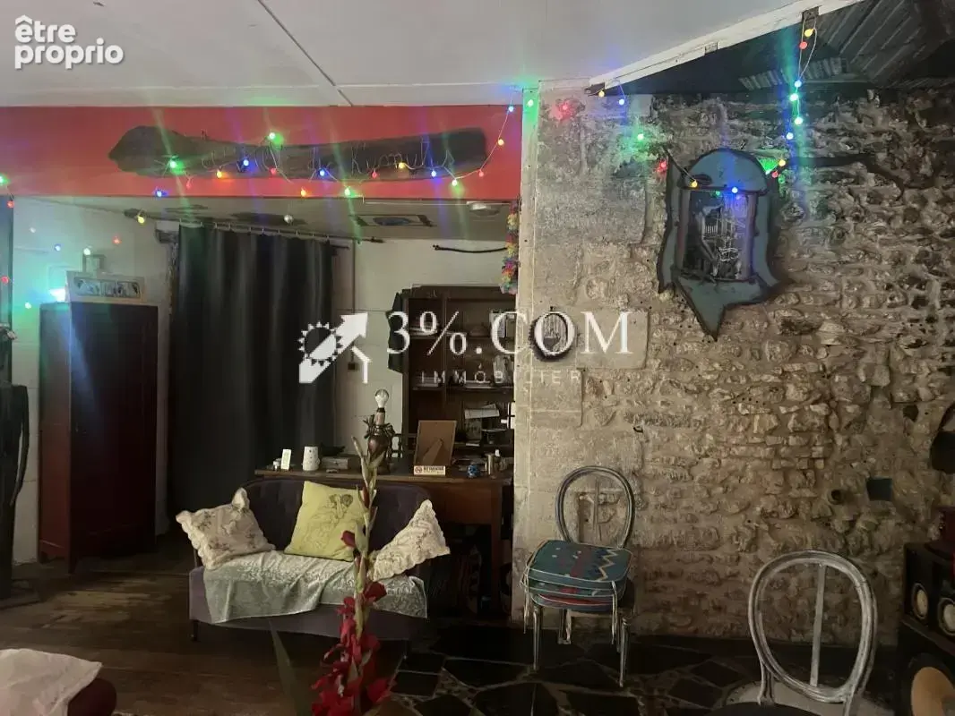 3%. com immobilier à  poitiers - photo 7