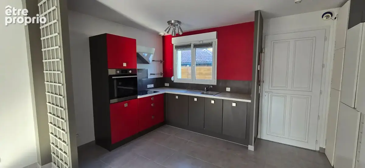 Appartement 61m² à bréviandes - photo 8
