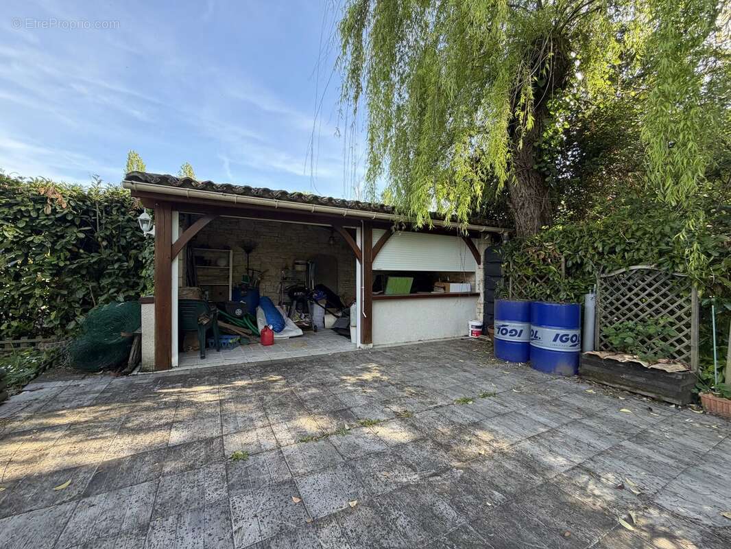 Appartement à EYMET