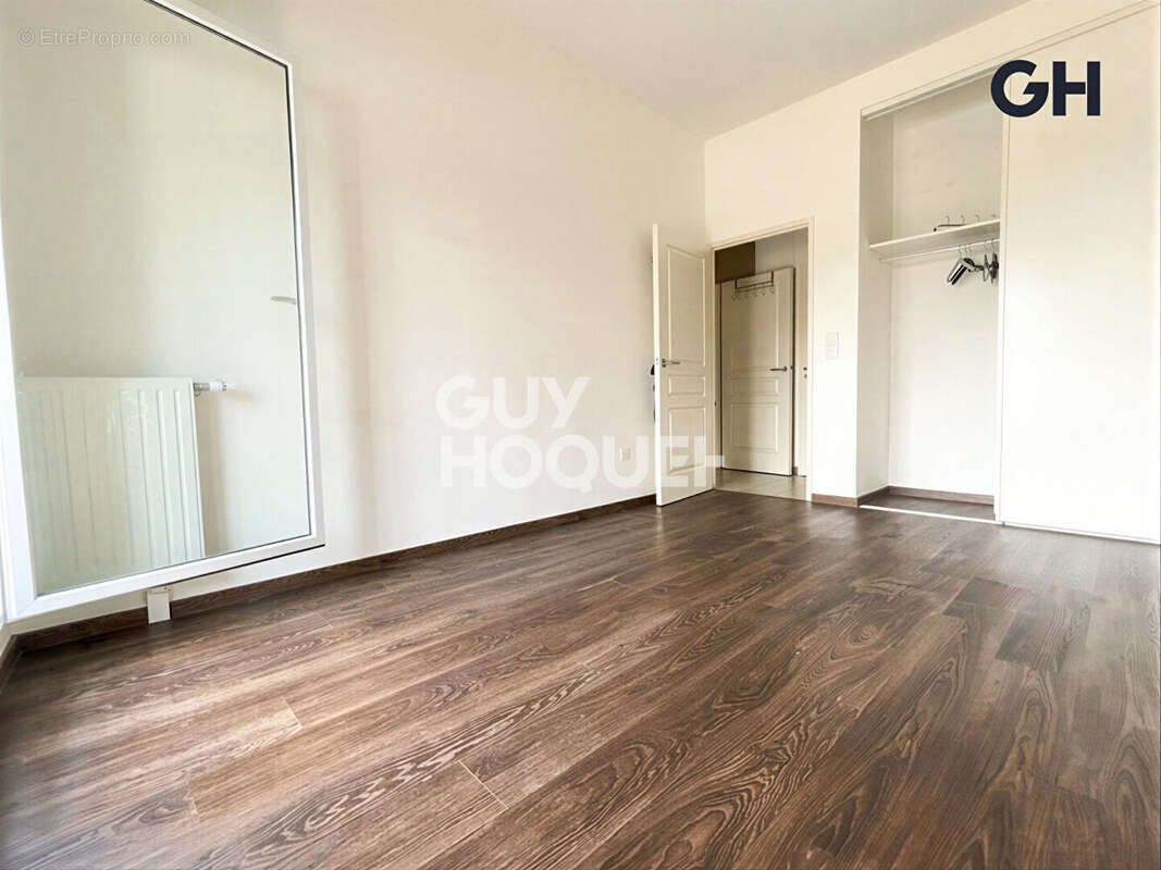 Appartement à PANTIN