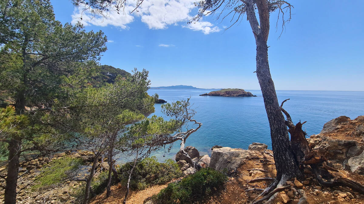 Appartement à BANDOL