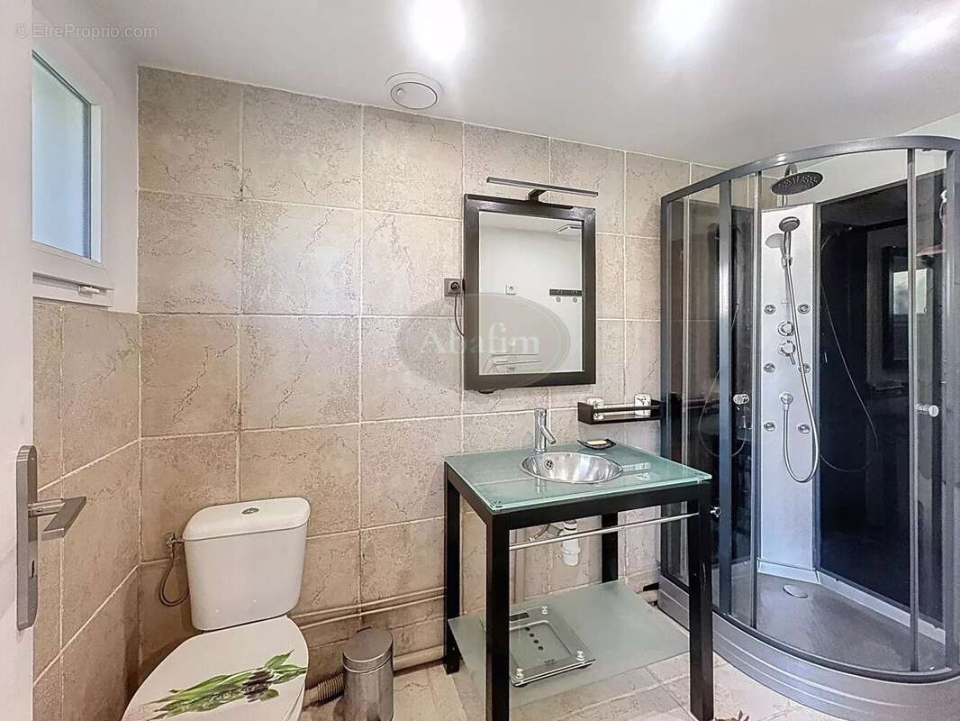 Appartement à MORLAAS