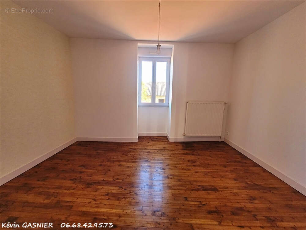 Maison à L'ISLE-D'ESPAGNAC