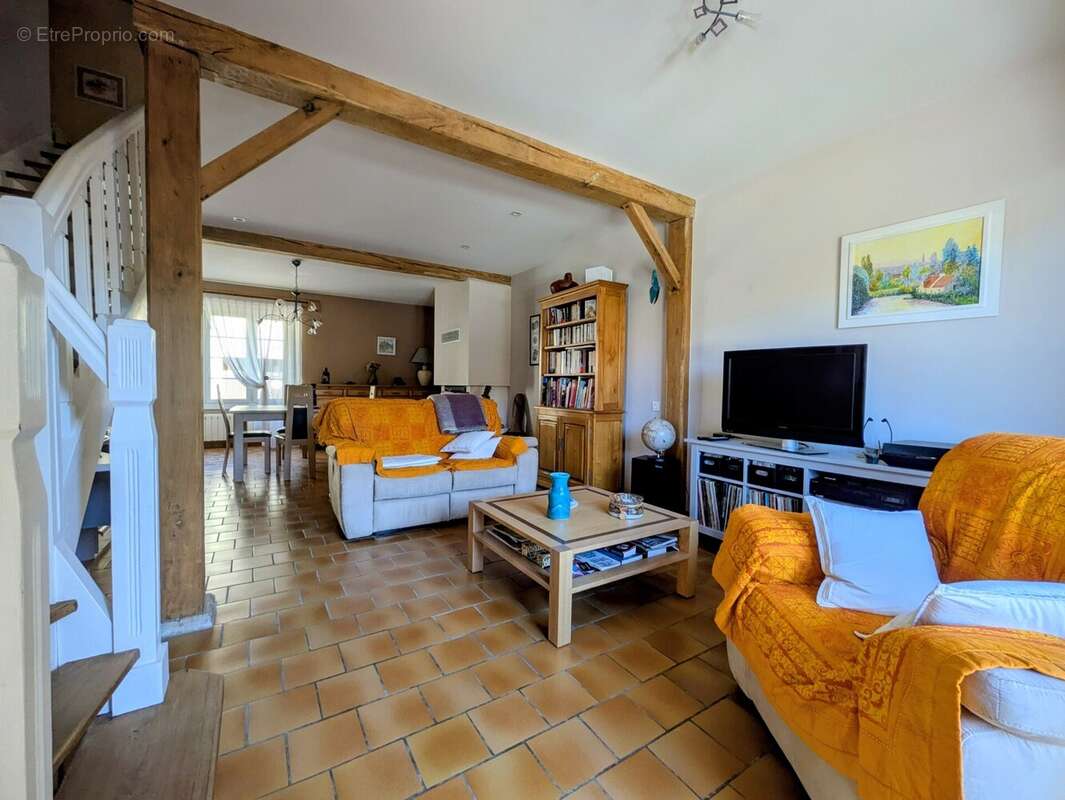 Maison à MARCIAC
