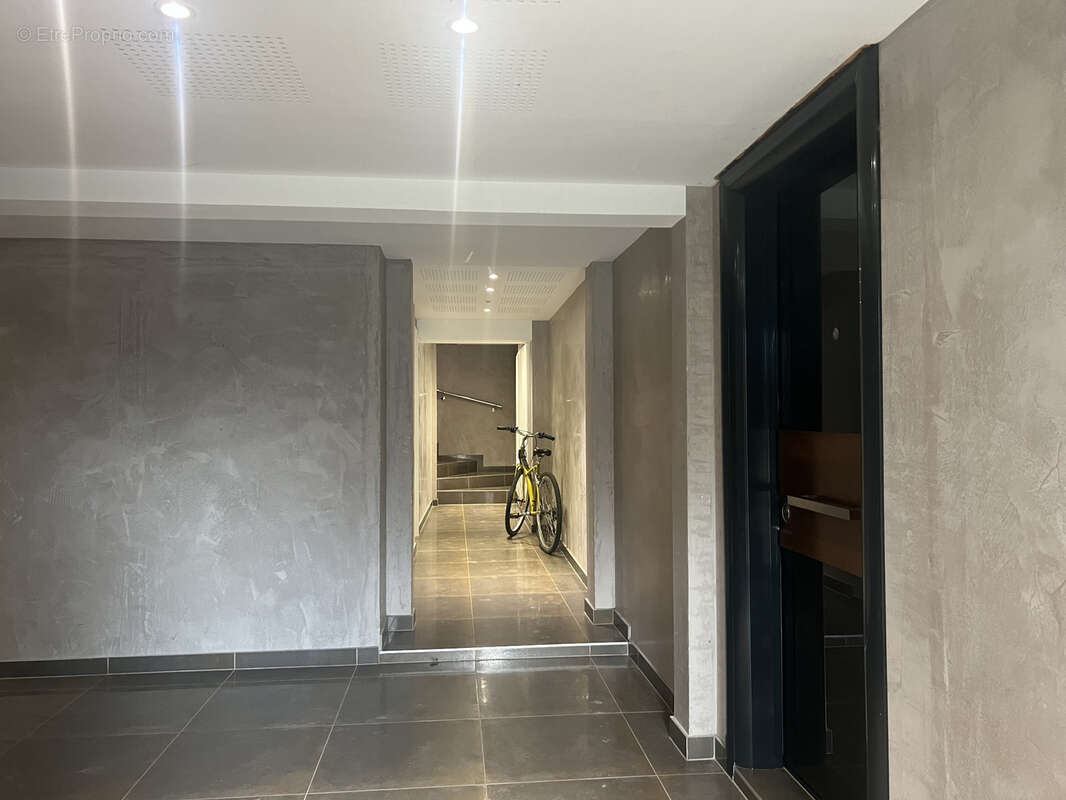 Appartement à ARTZENHEIM