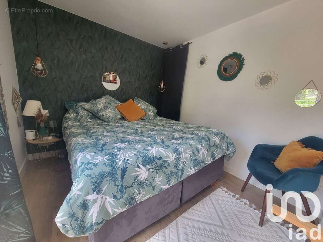 Photo 4 - Maison à SAINTES