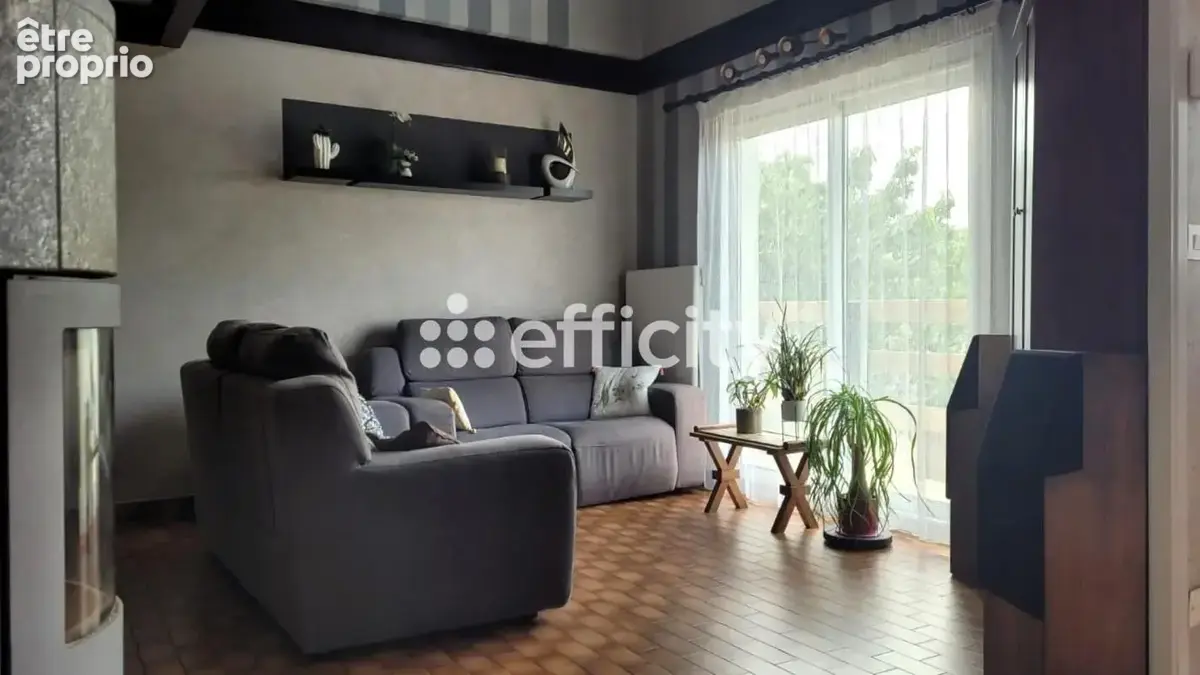 Maison 112 m² à Civrieux-D'azergues  - photo 9