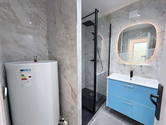 Appartement à ALFORTVILLE