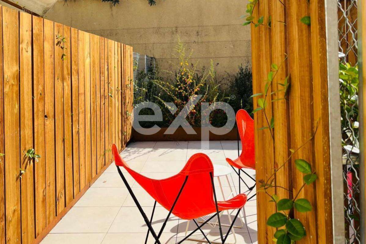 Appartement à MONT-DE-MARSAN