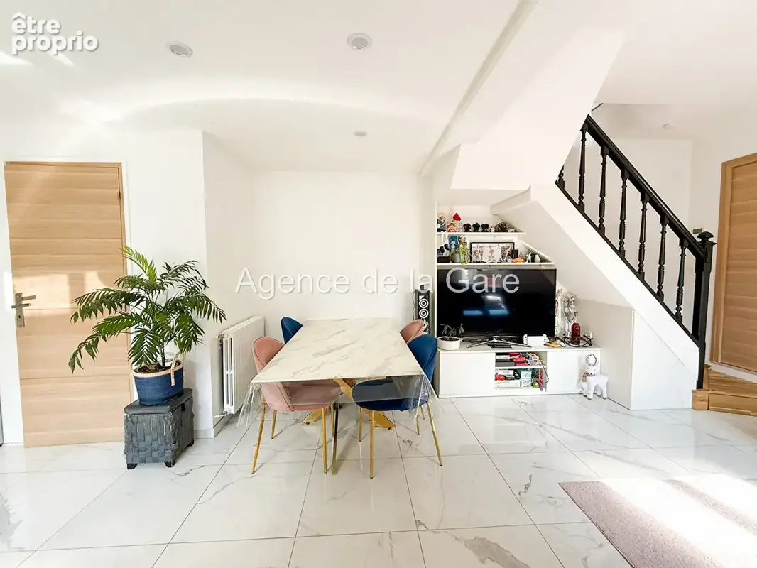 Exclusivité Maison Sartrouville 5 pièces - photo 3