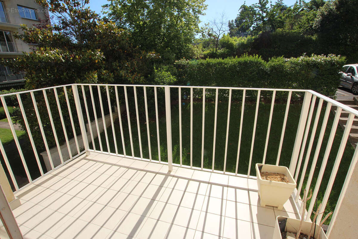 Appartement à MEUDON