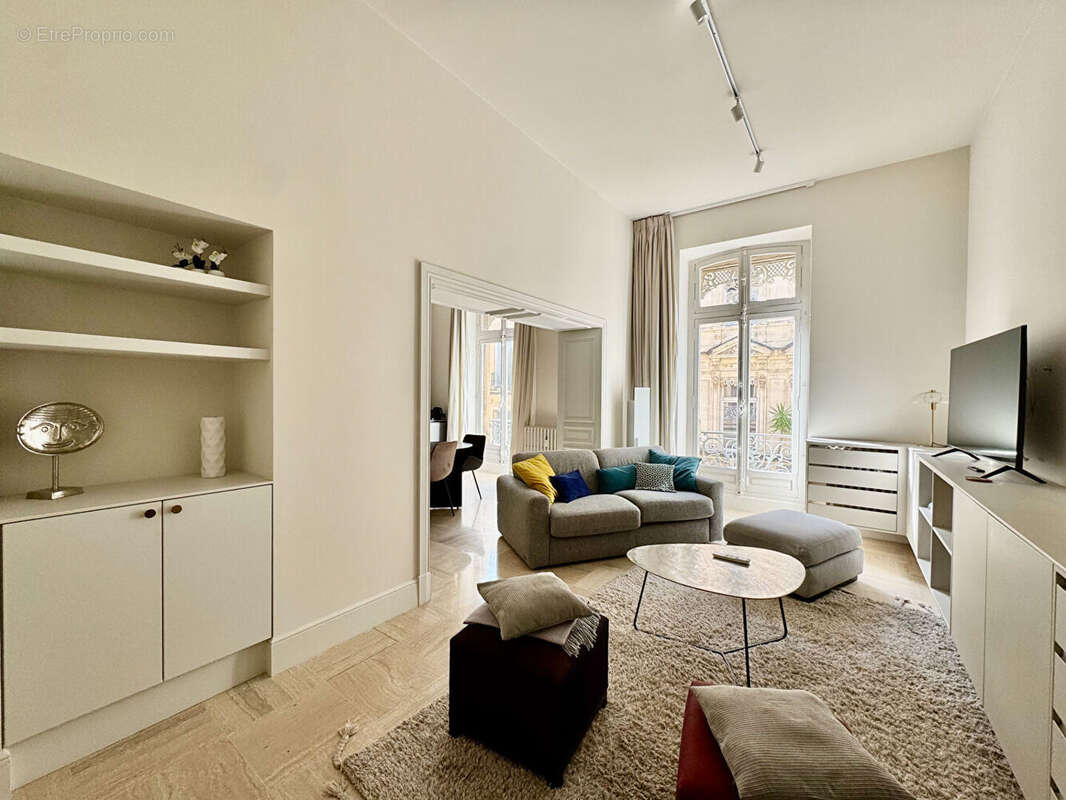 Appartement à AVIGNON