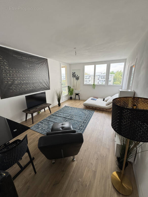 Appartement à MERIGNAC