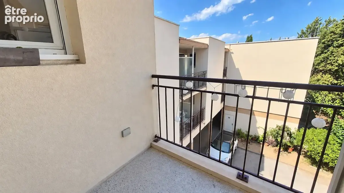 Montpellier / hopitaux/facultes - 1pieces - photo 4