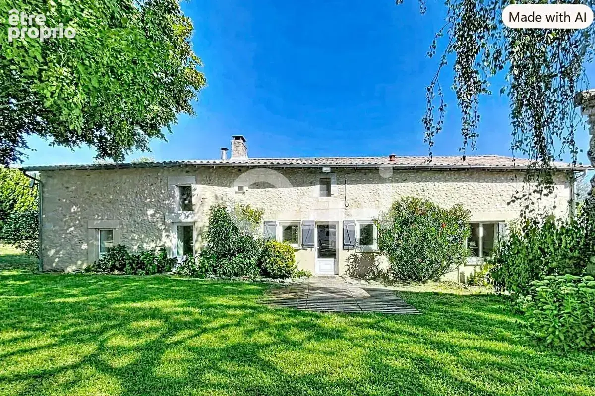 Maison À Vendre - photo 2