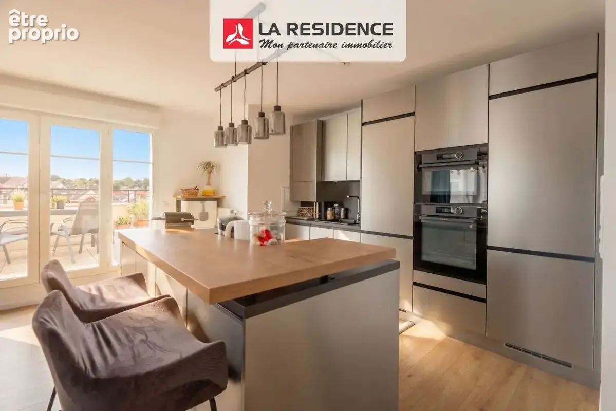 Appartement 5 pièces 95 m² à vendre à Sarcelles (95200) - photo 6