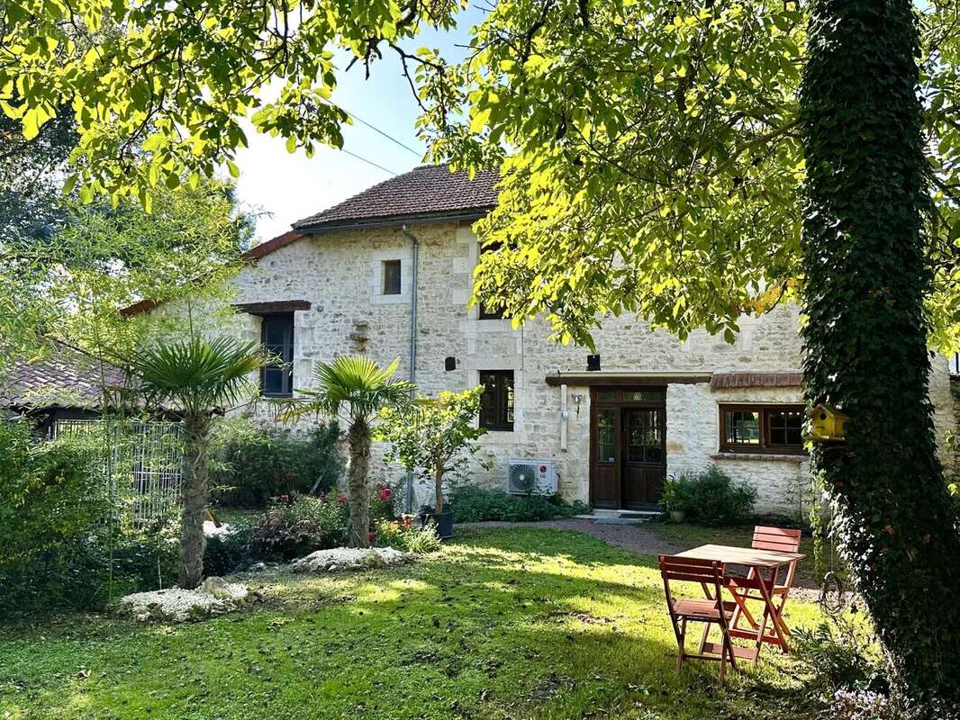 Maison à LONDIGNY