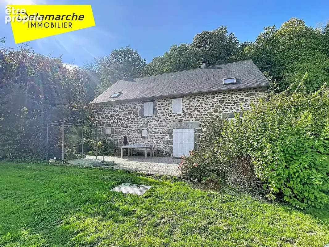 A vendre gavray sur sienne maison en campagne 4 chambres - photo 20