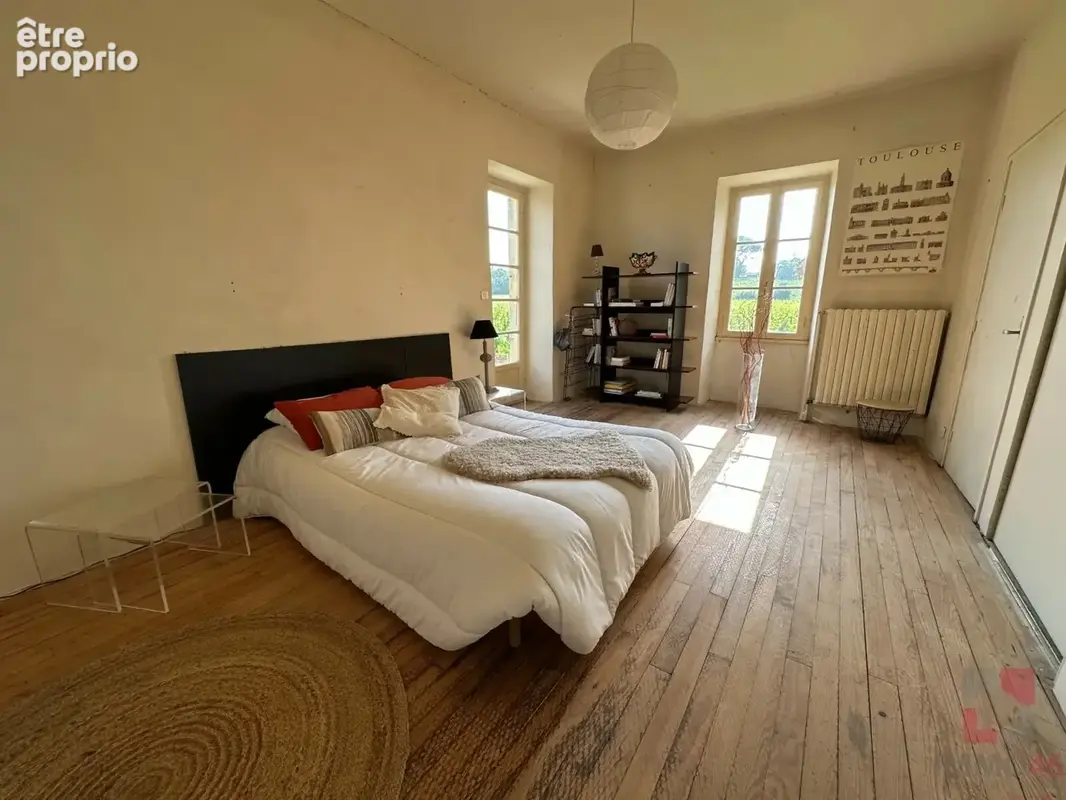 Maison 7 pièces 190 m² à vendre à Puy-L'eveque (46700) - photo 6