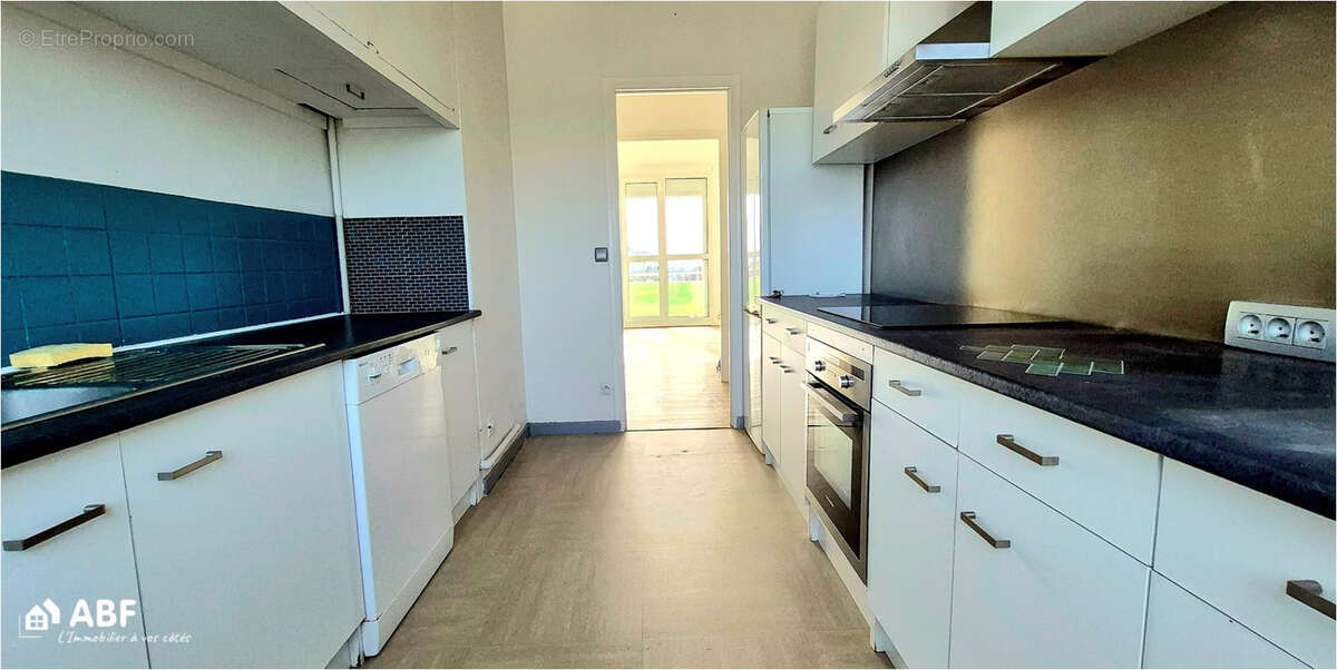 Appartement à GREGES