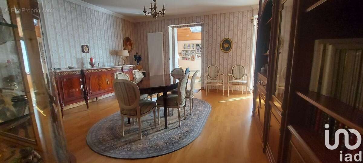 Photo 3 - Maison à PLENEUF-VAL-ANDRE