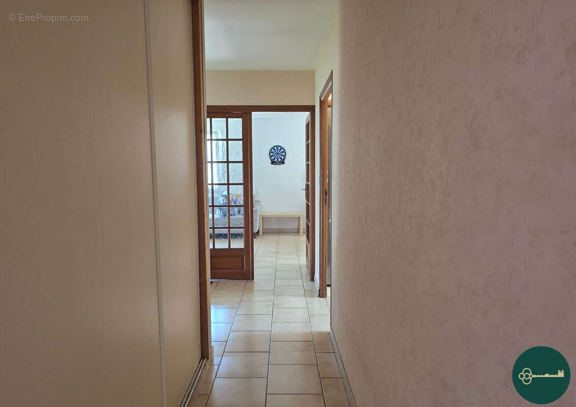 Maison toul 5 pieces 114m2 - photo 5