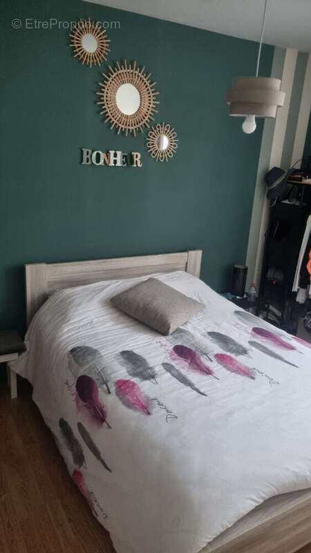 Maison à CHATELLERAULT