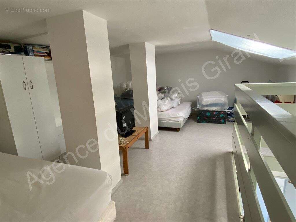 Appartement à BRETIGNOLLES-SUR-MER