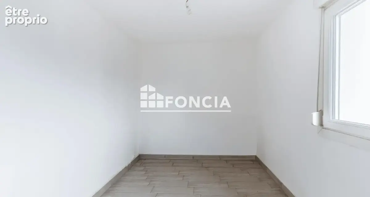 Appartement 60 m² à Metz  - photo 8