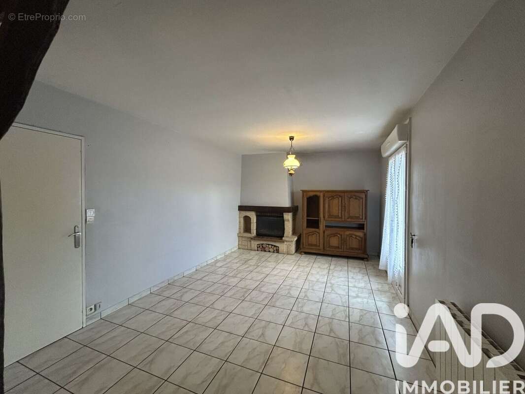 Photo 7 - Maison à BRAIN-SUR-L'AUTHION