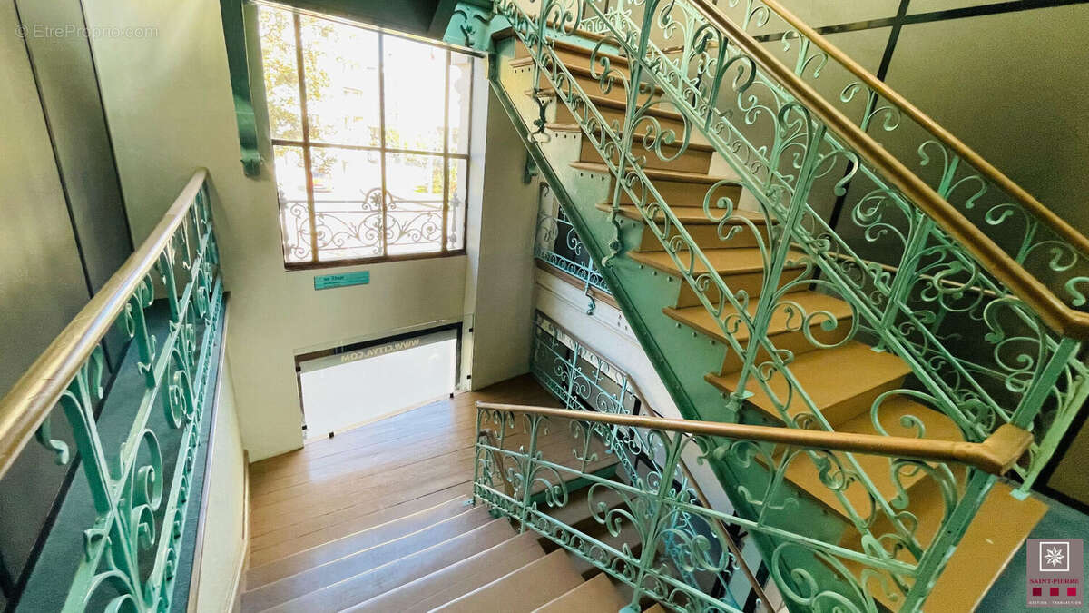 Commerce à CHAMBERY