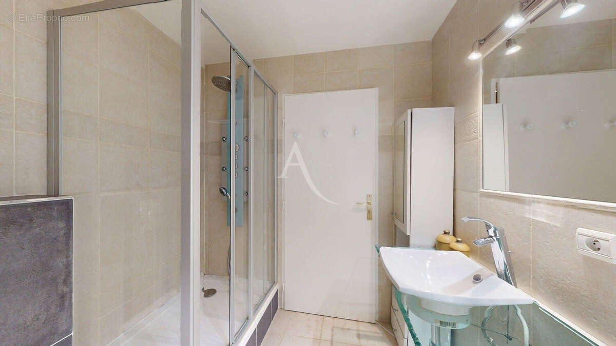 Appartement à FONTENAY-AUX-ROSES