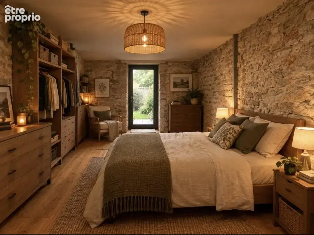 Maison 5 pièces 105 m² à vendre à Pontault-Combault (77340) - photo 8