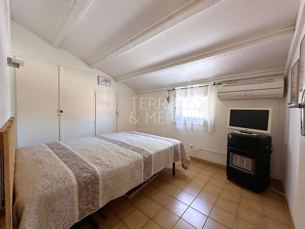 Maison 4 pièces avec terrasse et parking  Saint-Cyprien Plage - photo 9