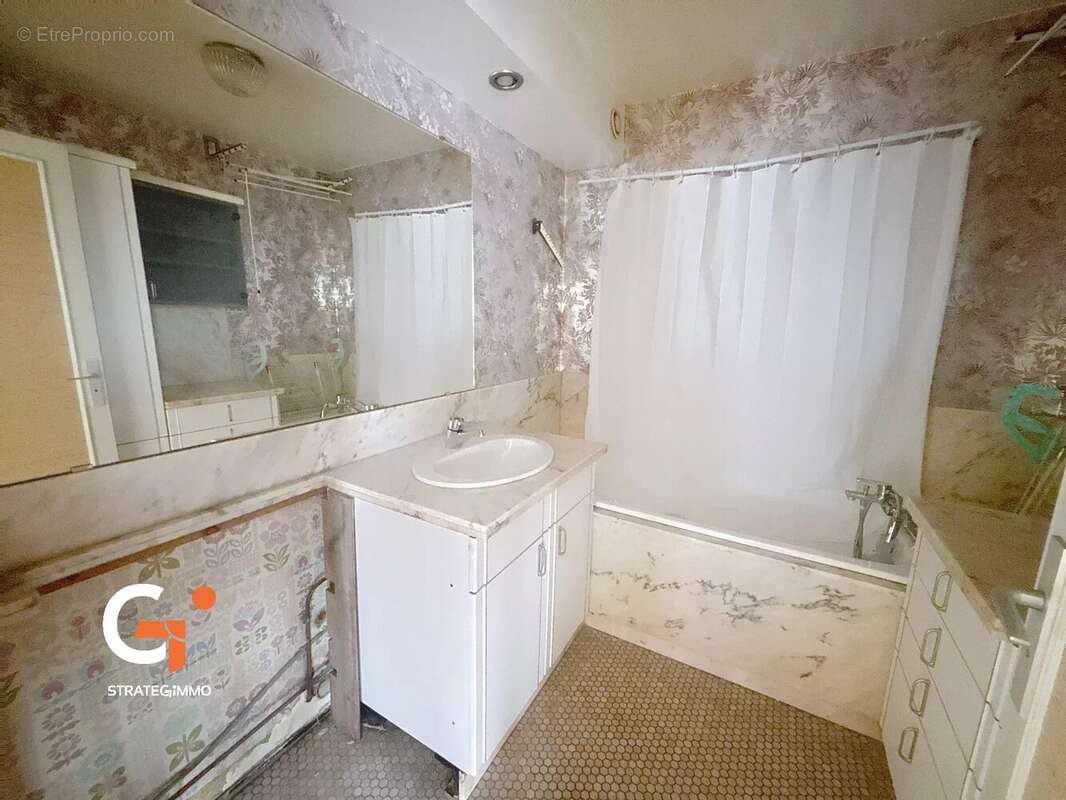 Appartement à ROUEN