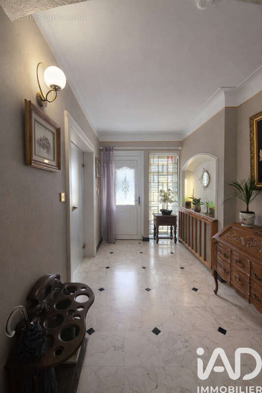 Photo 6 - Maison à TRESSANGE