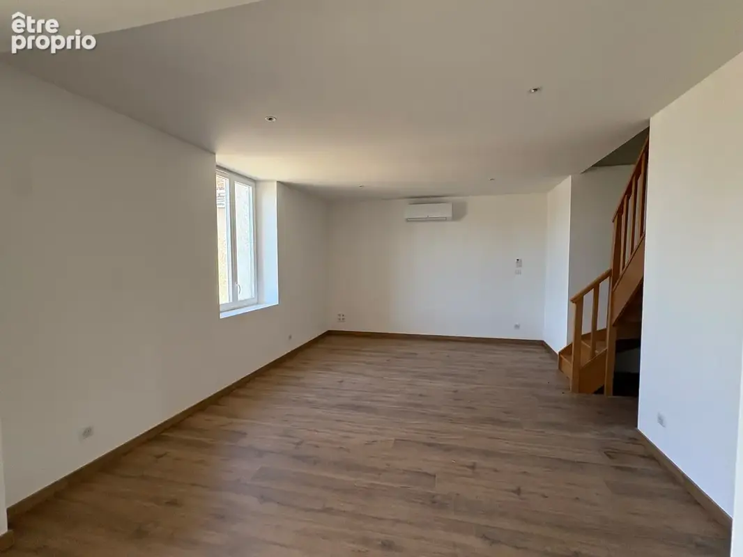 Belle maison de ville - photo 4