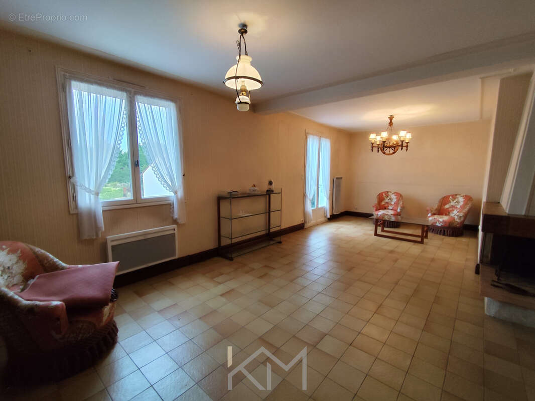 Maison familiale 5 chambres - photo 3