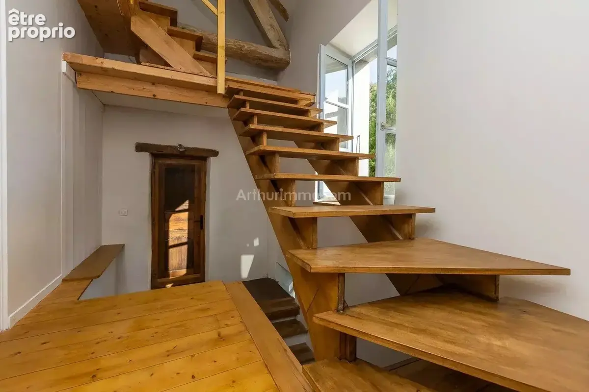 Vente Maison Groslee-saint-benoit(01300) 389 000ï¿œ - photo 8