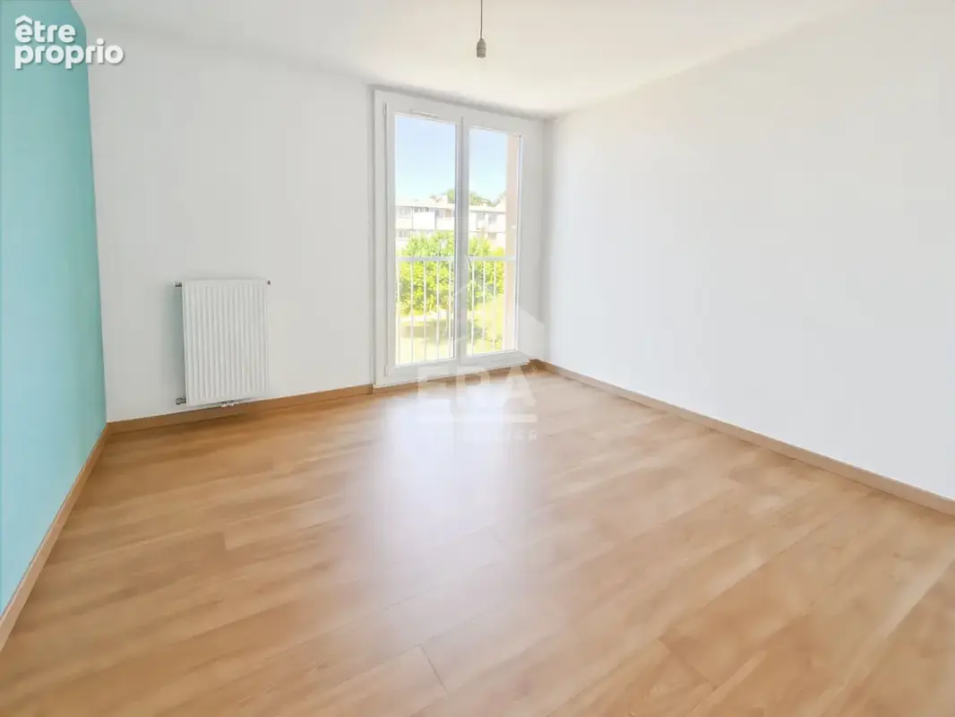 Appartement 68m² à marseille 14e arrondissement - photo 6