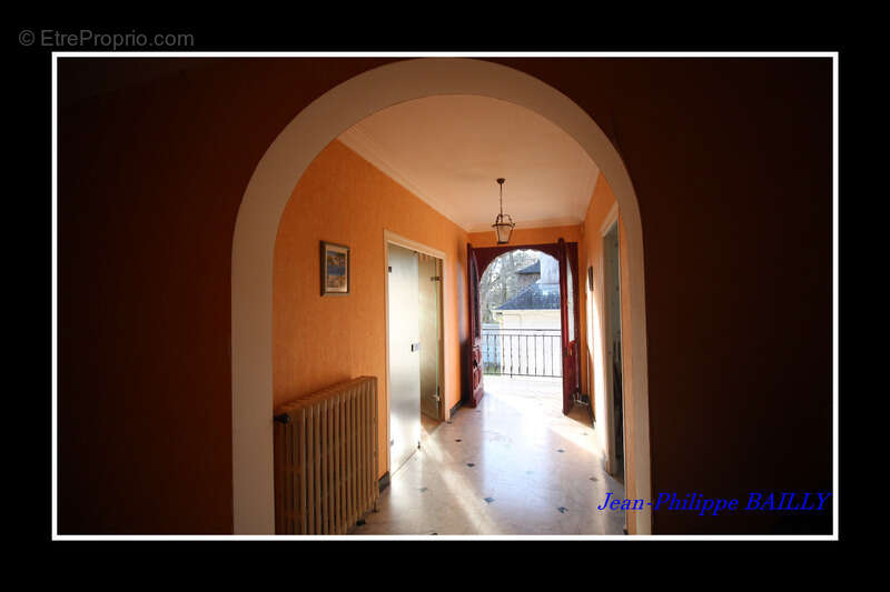 Maison à BENEJACQ