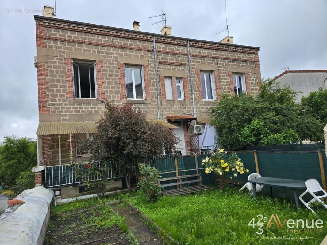 Appartement à VILLARS